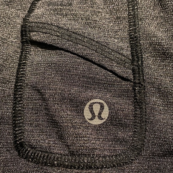 LULULEMON RUN : WILD SHORT SLEEVE TECH TEE - Picture 12 of 13